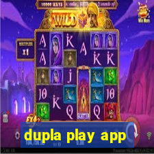 dupla play app